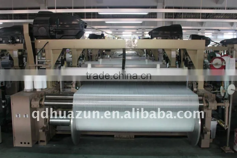 RJW851-190CM water jet jacquard loom