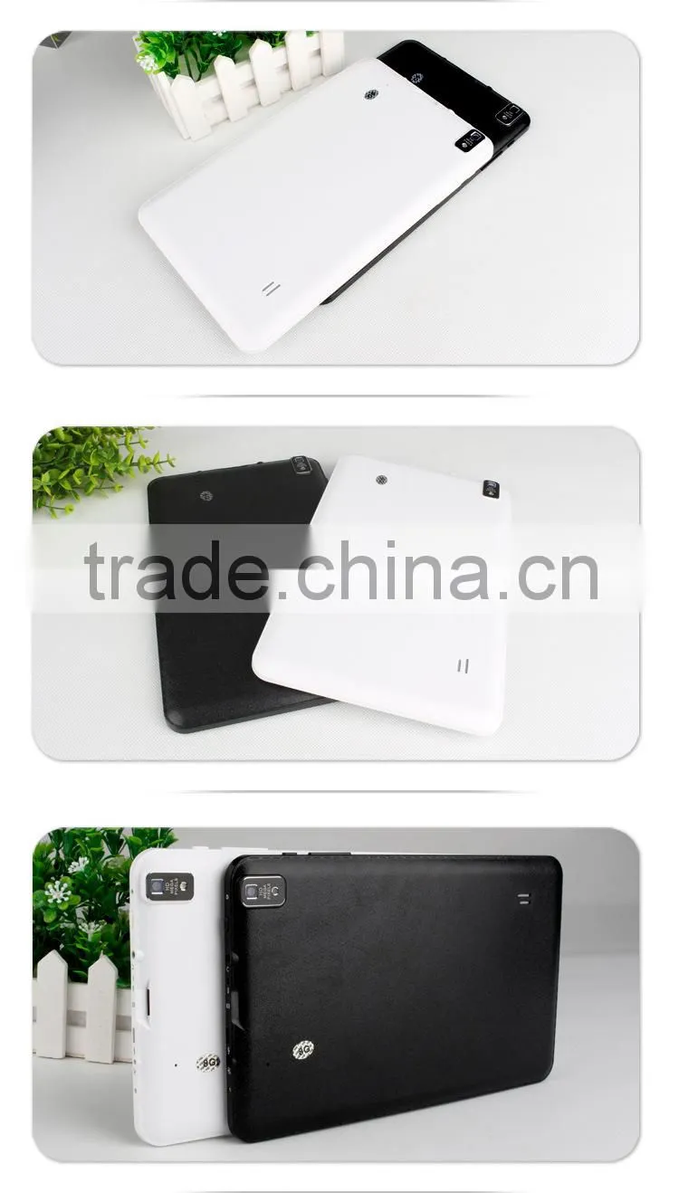 Very cheap 9 inch wifi dual camera with flashlight quad core android tablet PC