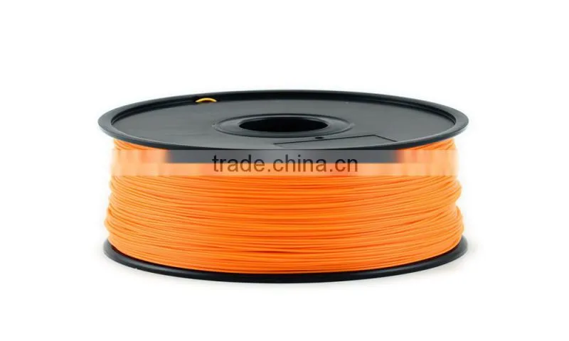 0.05mm tolerance !! high precision 1 kg pla 1.75mm filament 3D printer