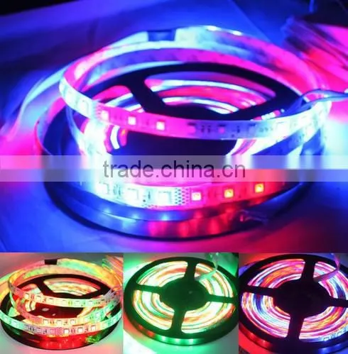 magic color 6803 flexible led strip light