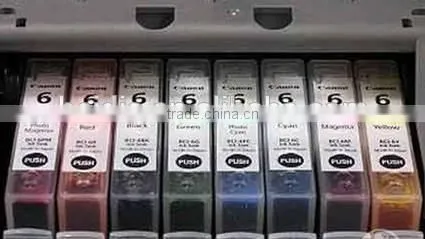 Organoclay for Printing Inks
