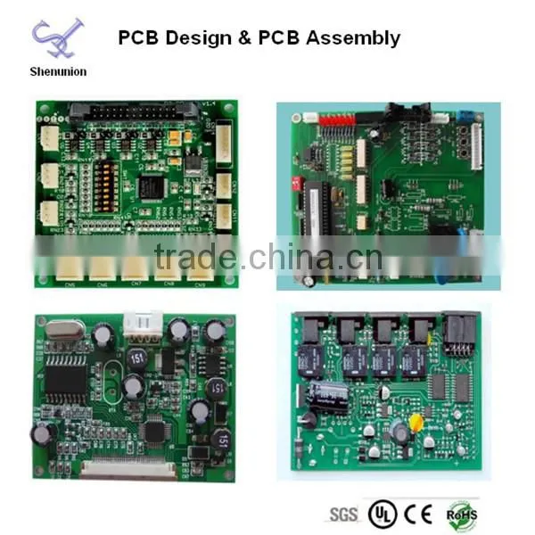 Anti-Interference Human Body Sensor PIR sensor