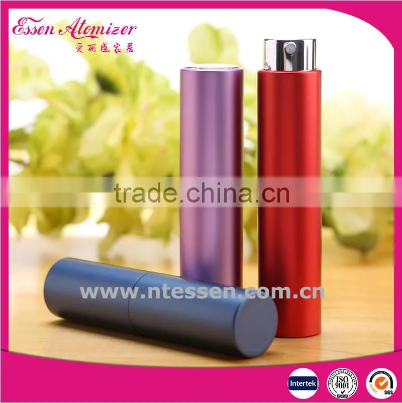 8ml Aluminum Atomizer Bottle