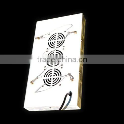 2012 Green house plant 90w grow led light