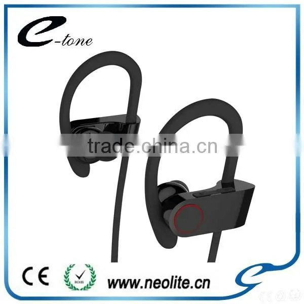 bluetooth neckband mini sports stereo bluetooth wireless bluetooth headset stereo