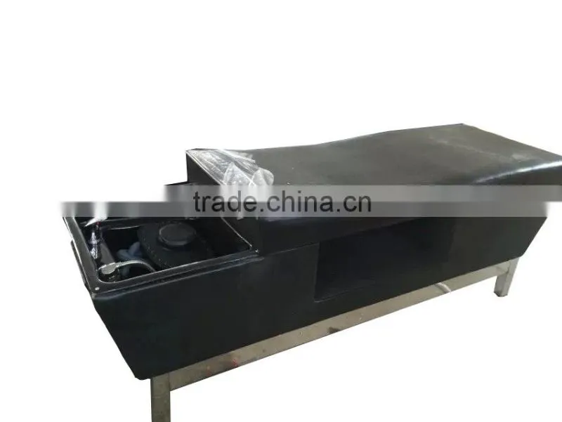 Hair Salon shampoo bed/shampoo chair/hair salon Bed