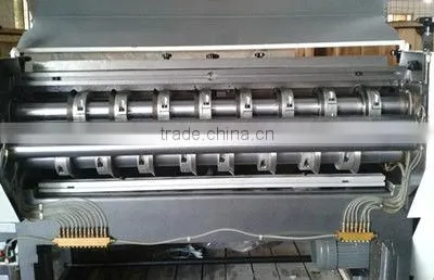 ST086 Cardboard Cutting Machine