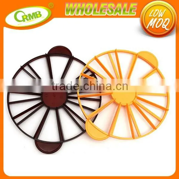 Portable Kitchen Gadget Cake Pie Slicer Cake Cutting Tools
