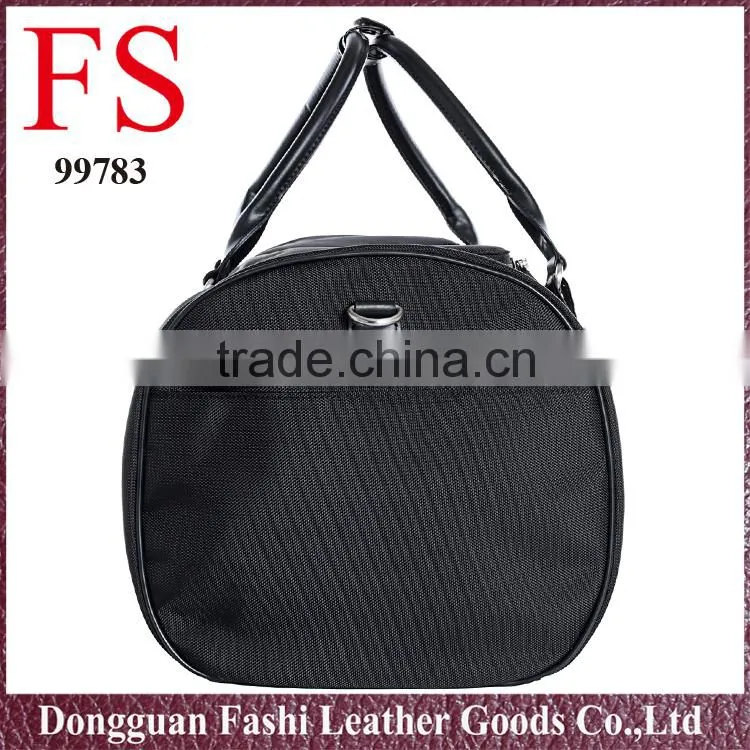 2016 high quality promotional traveling bag