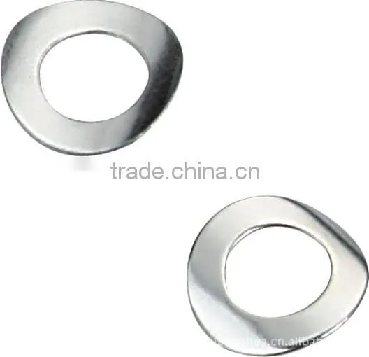 DIN137A type of lock washers