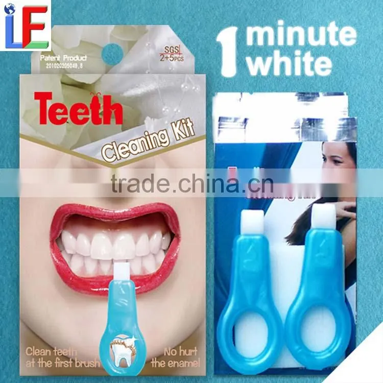 Teeth Whitening Strips Oral Hygiene Dental Care No Peroxide Kits Tooth Whitening Strips