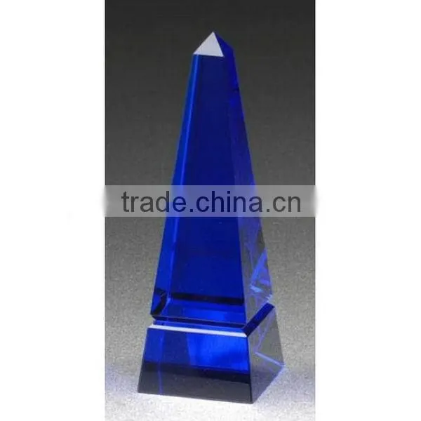 Top quality new coming game acrylic award stands