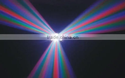 Wholesale sound control 30w led three claw fish light