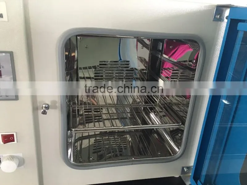 Laboratory Hot Air Drying Oven