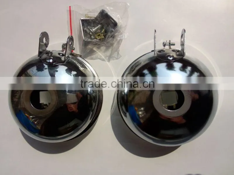 Iron shell Halogen sealed beam / Semi sealed beam / working lamp / head light