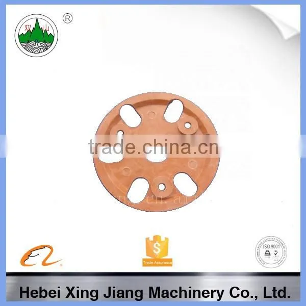 farm walking tractor diesel engine spare parts Speed adjustment bracket