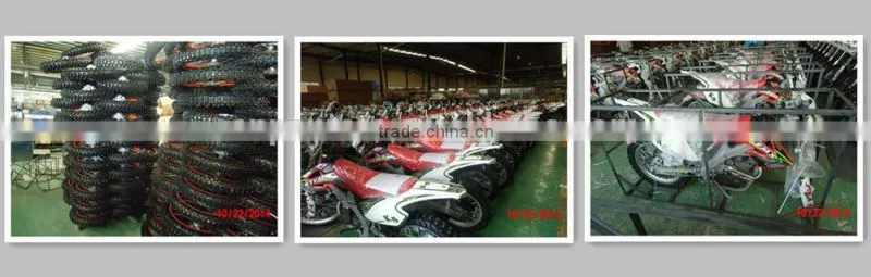 PT250-X6 Alloy Handlebear Powerful 250cc Motorcycle Off Road