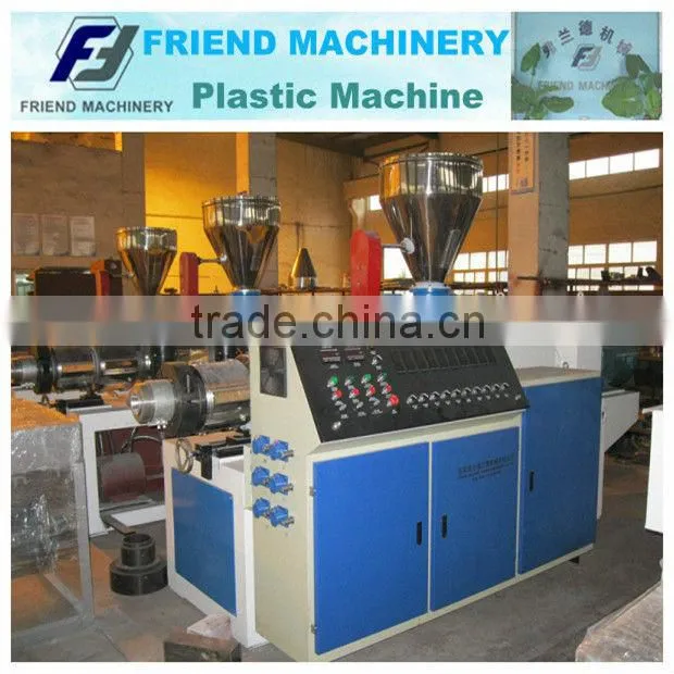 PVC Profile Machine/ Producing Machine