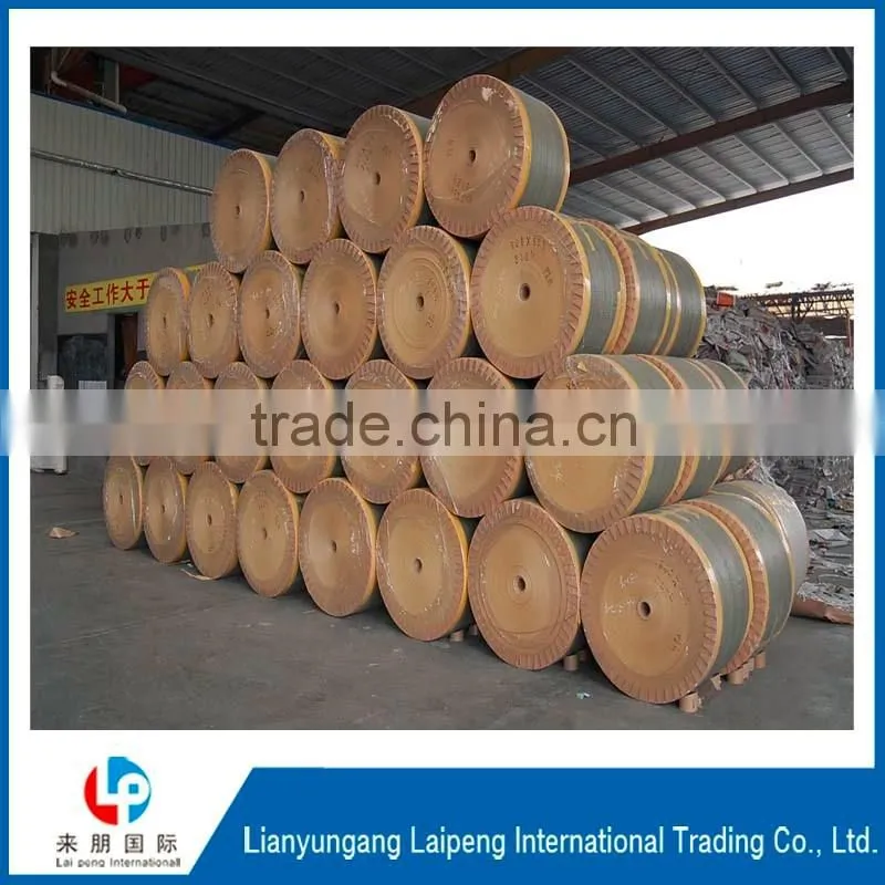 waterproof paper pe coated paper kraft paper