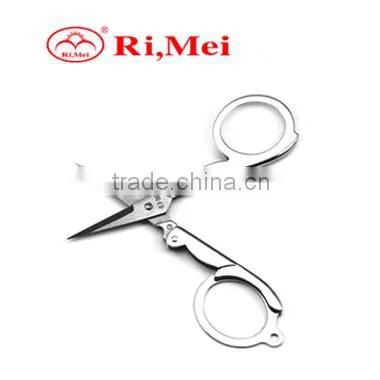 small size sharp traveling scissors