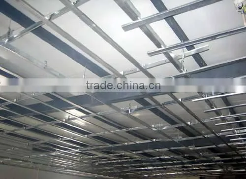 Light Weight Steel Folding Machine Drywall Stud Machinery
