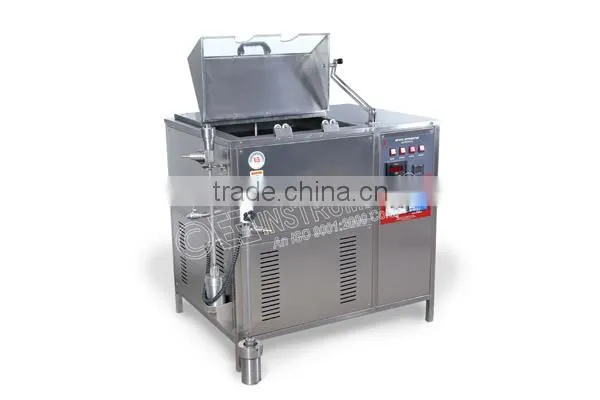 Rotating pressure vessels oxidation test