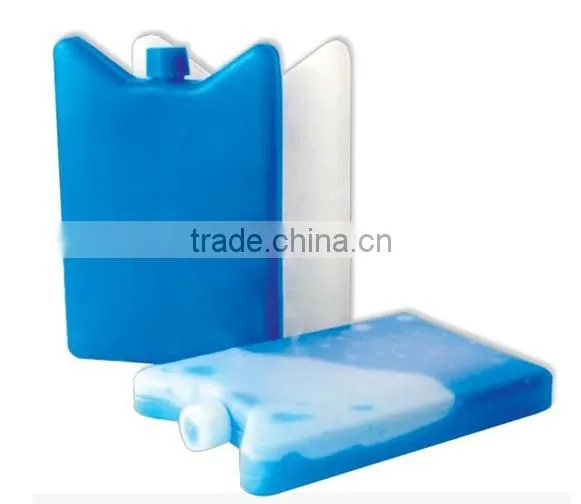 Ice Box, reusable gel ice box freezer ice, cooler box