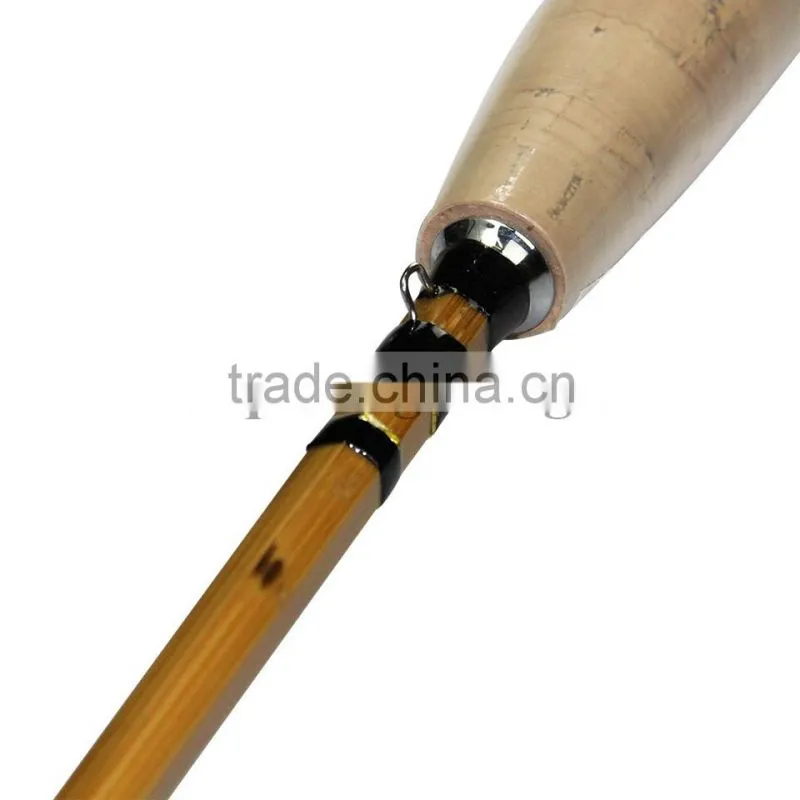 high quality bamboo fly rod