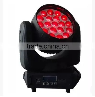 Quality 8 Eyes Lamp LED Moving Head Light Beam Light in any Occasion