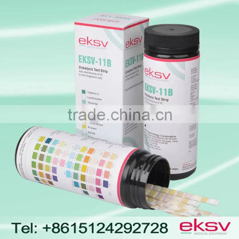 Urine Test 10 Strip