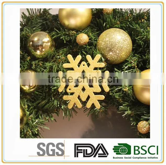 Christmas Wreath, Wholesale Artificial Christmas Wreaths