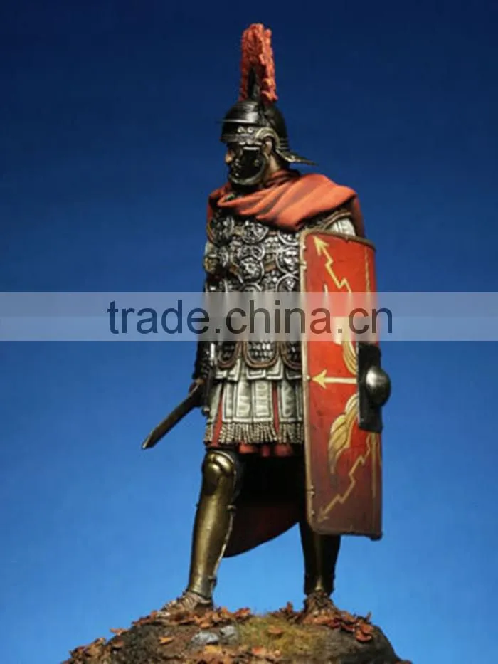 Romeo Models Roman Toy Soldier