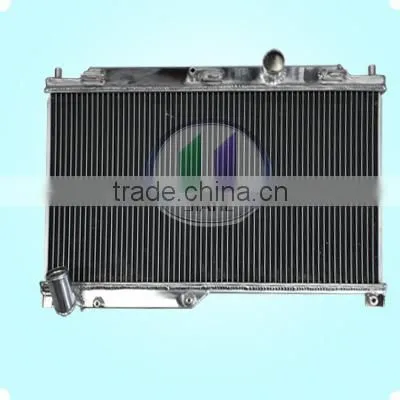 aluminum radiator price