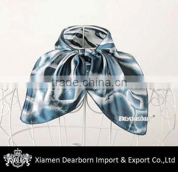 Women fashion silk scarf (cheap wholesale)