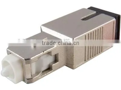 SC male-female fiber optical Attenuator ,3db 5dB 7dB 10dB 15db 20db optical attenuator