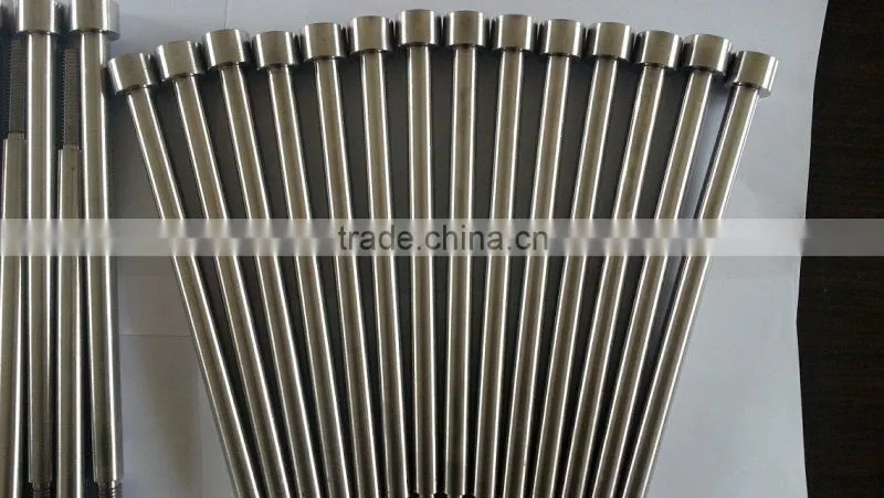 Tantalum Fastener / Tantalum nut / Tantalum washer