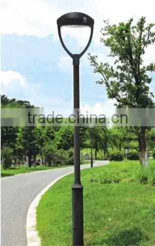 New Design Garden Light LED CE RoHs Outdoor LED Garden Light 80 w
