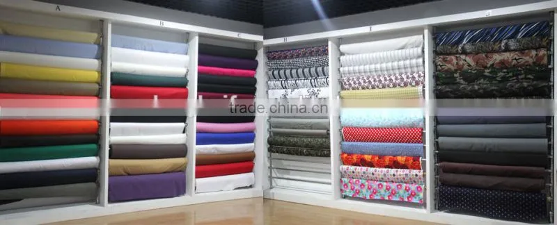 Good shrink-resistant dispose fabric for garment