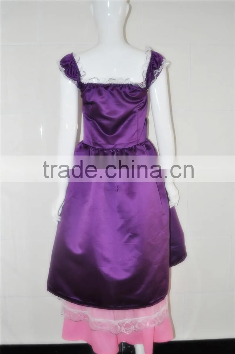 CT5027 sexy schoolgirl costume,costume women