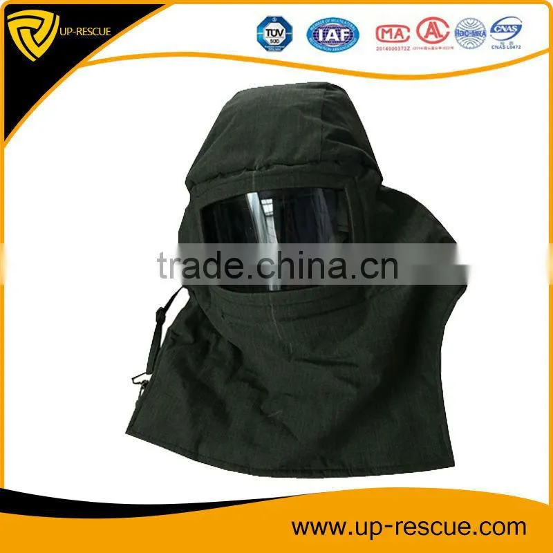 Fire rescue protective suit Fire proximity suit