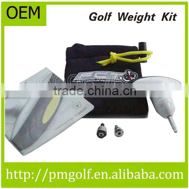 OEM Golf Accessories Golf Wrench