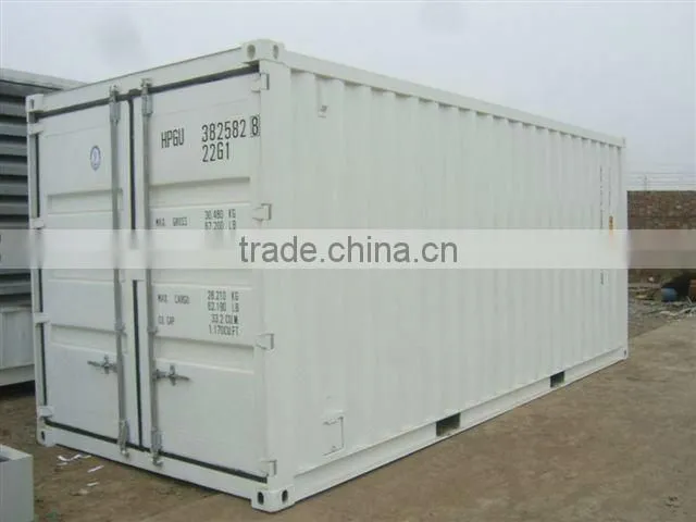 fuel tank container