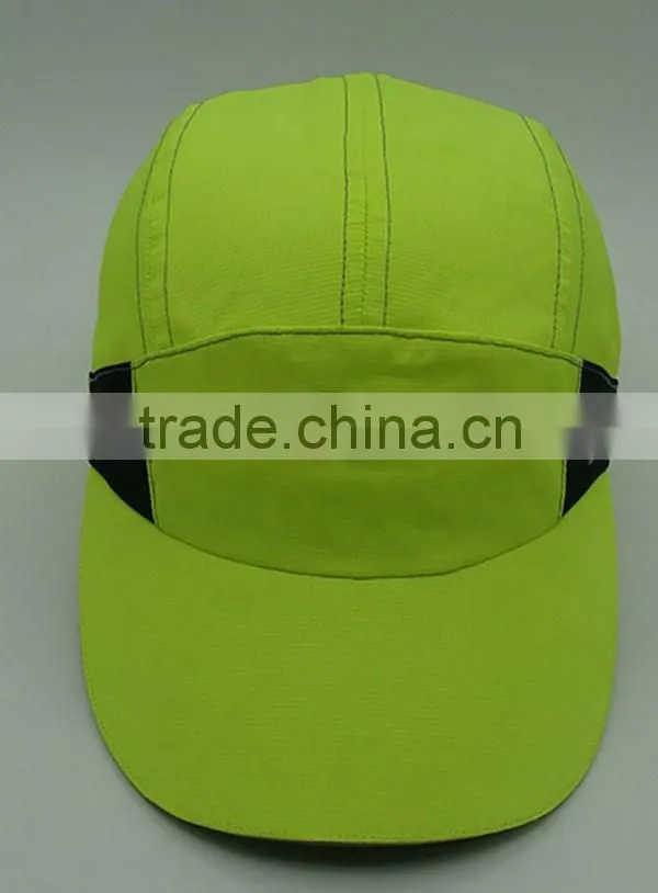 All American Golf Fashion Fitted Cap Golf Cap Made In China