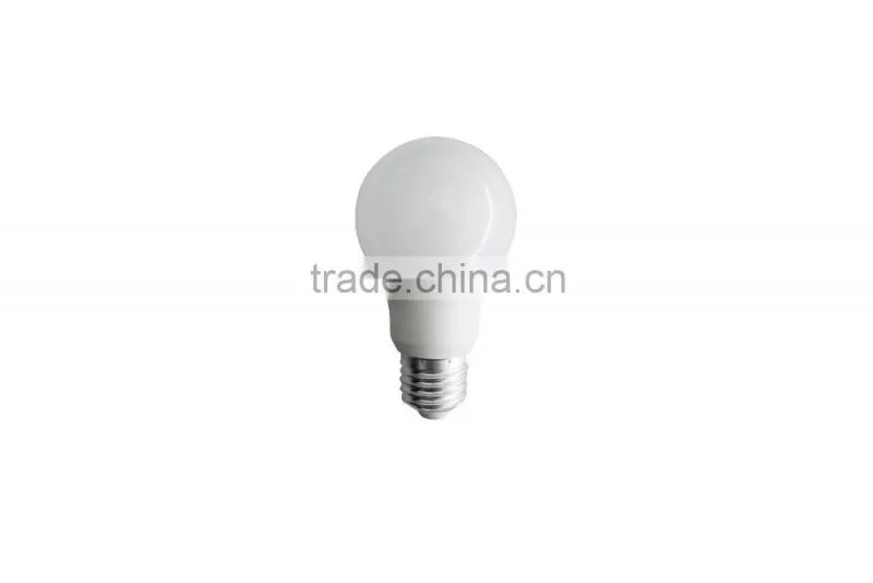 High quality competitive price 9W E27/B22 Ra>80 SMD 2835 led bulb light