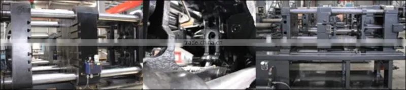 bottle preform injection making machinery manufactor