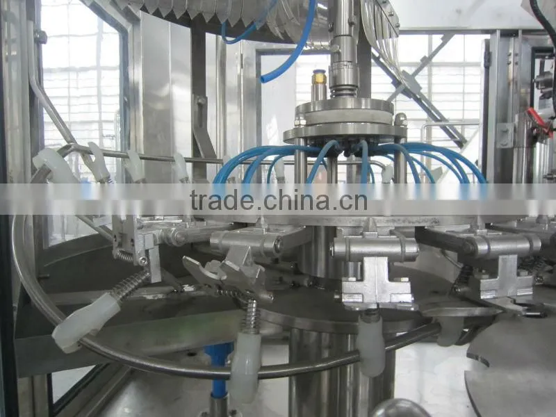 bottle sterilizer Automatic Juice sterilizer