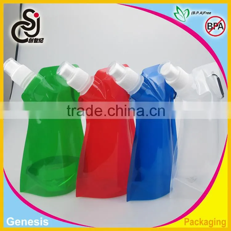 New Products 2016 For Household Portable Drinking Cheap Bpa Free Joyshaker Water Bottles