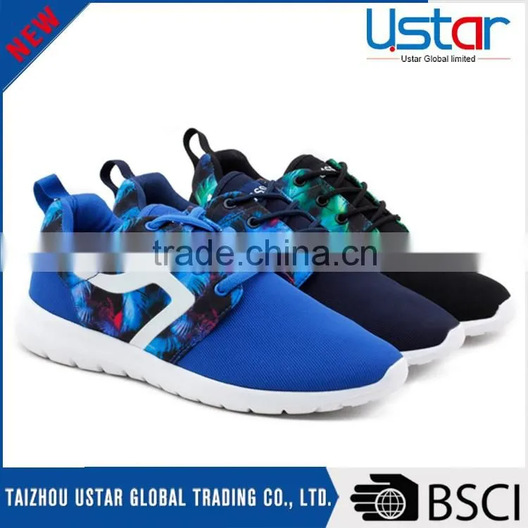 Assured quality men active sports shoes