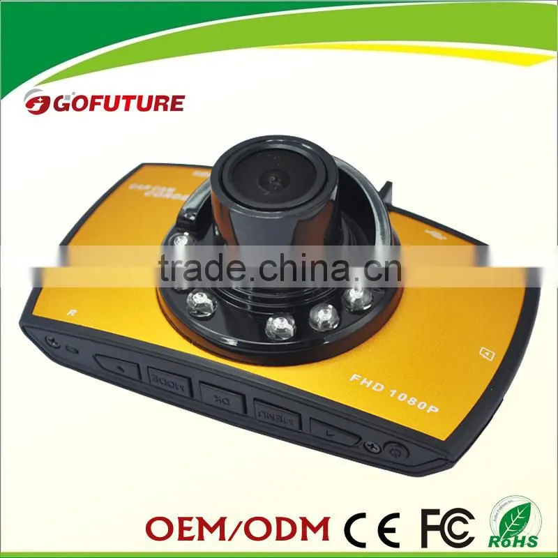 Hot sale 1080p FHD HDMI AR0330 G-sensor motion detect car camera recorder,car camera, car dvr