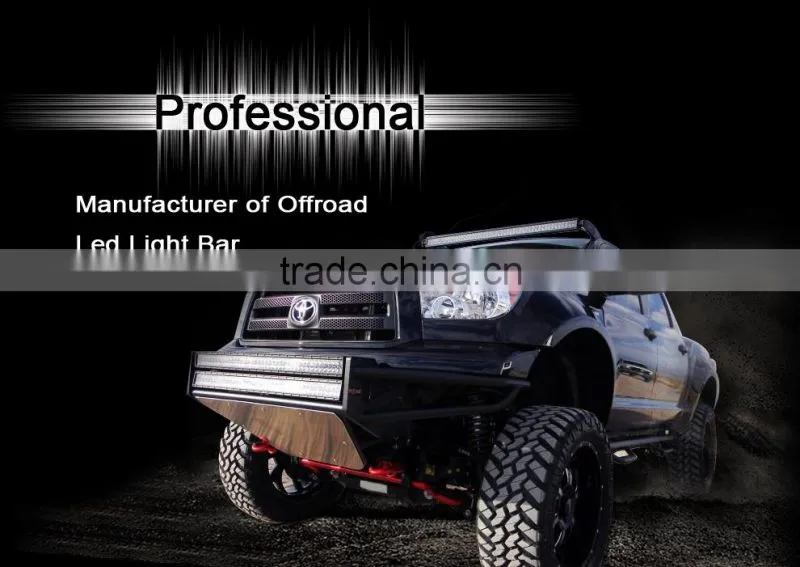 Aurora ISO9001 2'' amber work light jeep wrangler